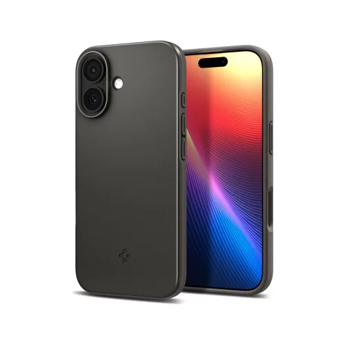 Spigen Thin Fit for iphone 17