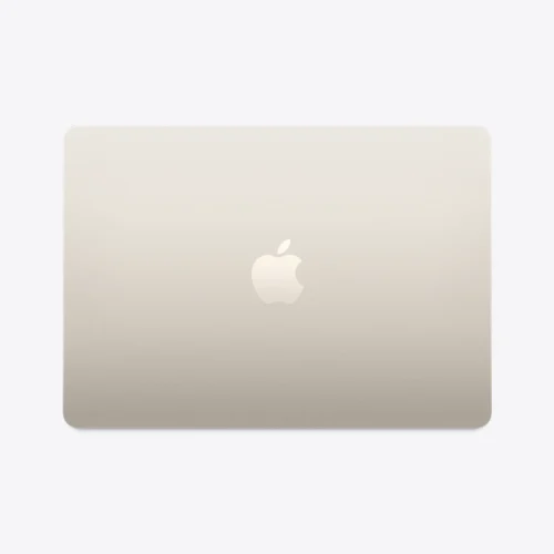 MacBook Air 15-inch M5 Chip with 10-Core CPU 10-Core GPU 16GB Unified Memory 512GB SSD Storage