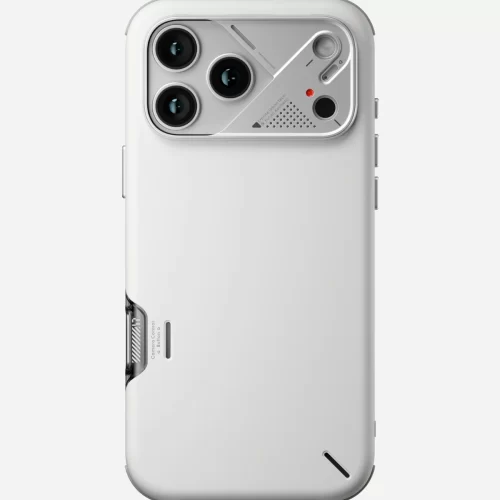 Aulumu A17 Slim Shockproof Case for iPhone 17 Pro