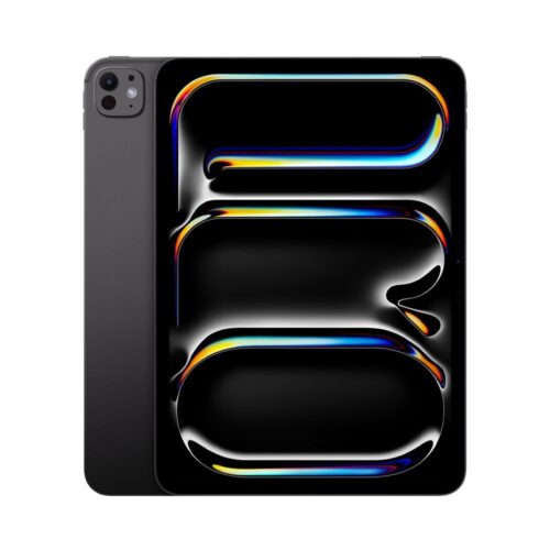 Apple iPad Pro 13 M5 Wi-Fi. 512GB with Standard Glass
