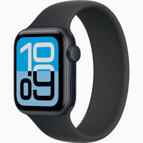 Apple Watch SE 3 40mm Aluminium GPS with Solo Loop