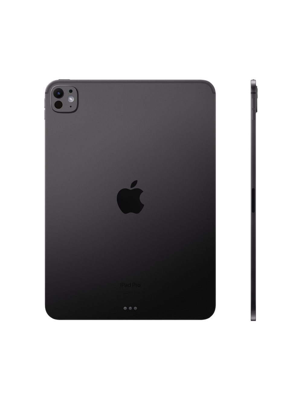 Apple iPad Pro 13 M5 Wi-Fi. 512GB with Standard Glass - Image 2