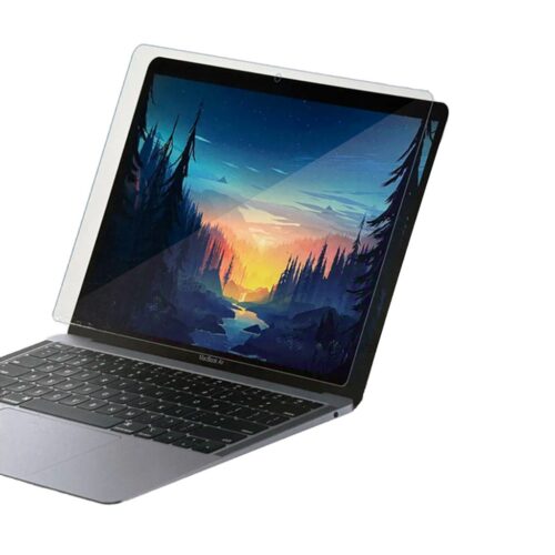 Green Lion Tempered Glass Screen Protector For MacBook Pro 16 M1