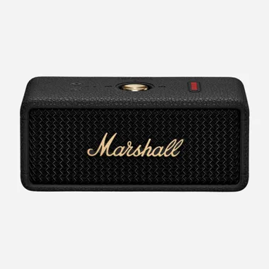 Marshall Emberton III Compact Portable Wireless Speaker