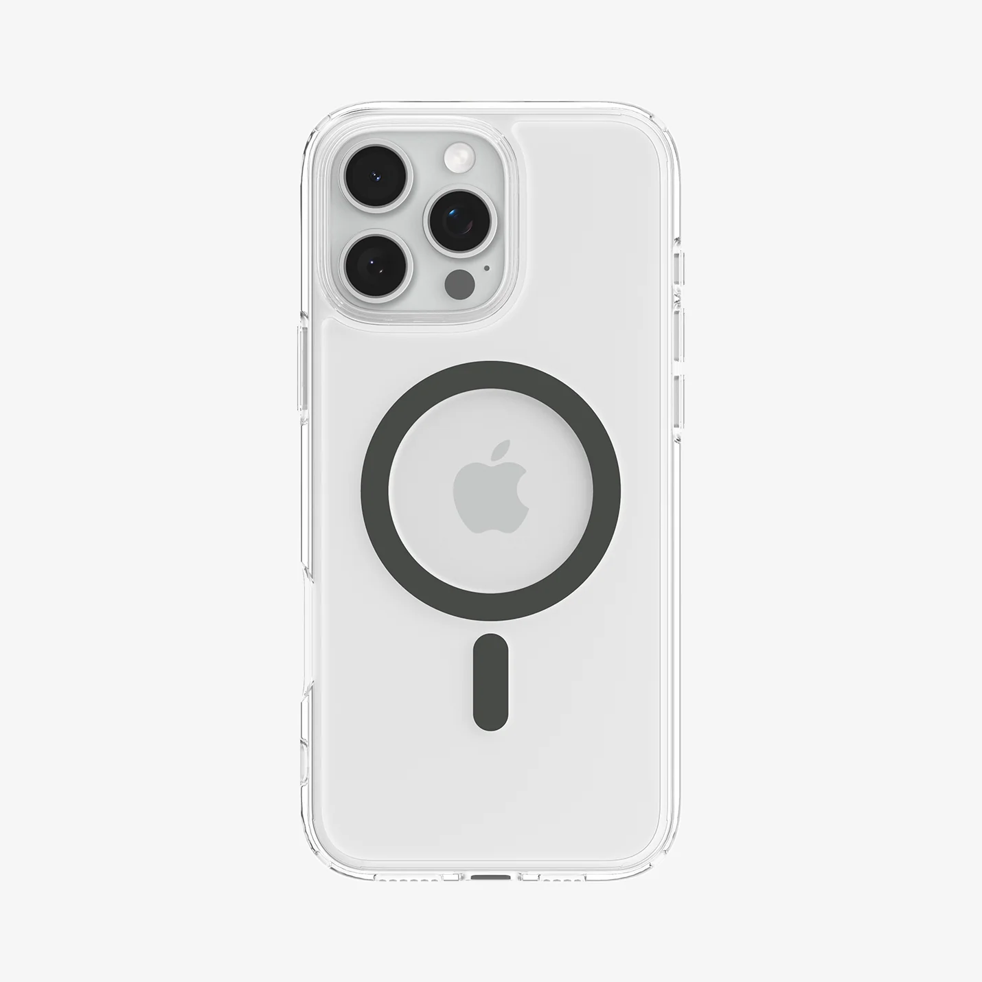 Ultra hybrid mag magsafe for iphone 16 pro max