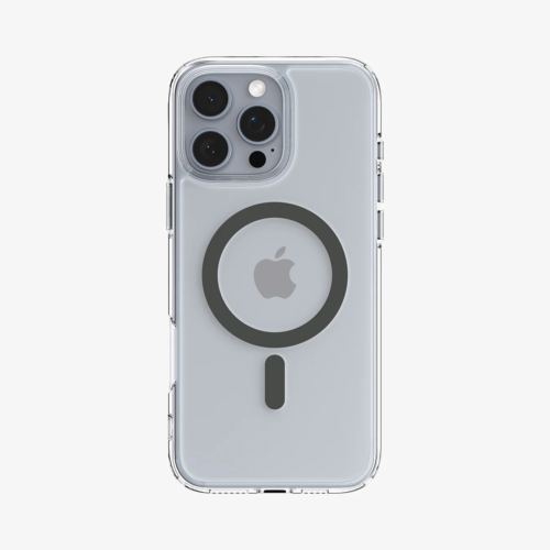 Spigen Ultra Hybrid Mag MagSafe for iPhone 16 Pro Max