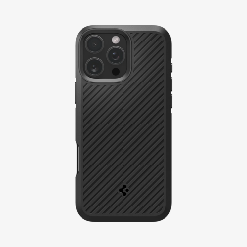 Spigen Core Armor Case For iPhone 16 Pro Max