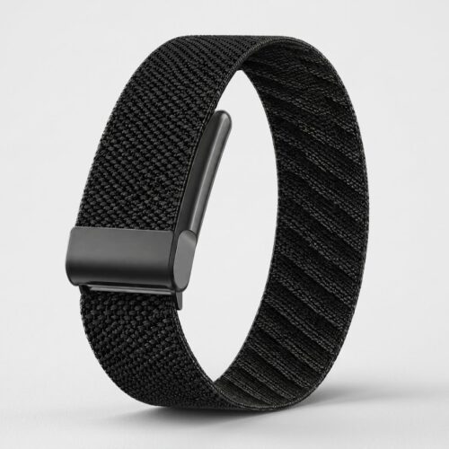 Nylon Arm Band for Whoop 5.0 Peak