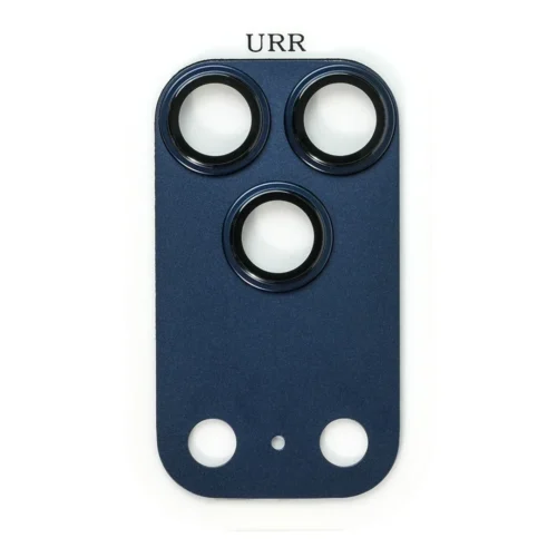 URR Armor 3D Lens Protector for iPhone 18 Pro