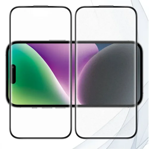 URR Matte Screen Protector for iPhone 16 Pro / iphone 17