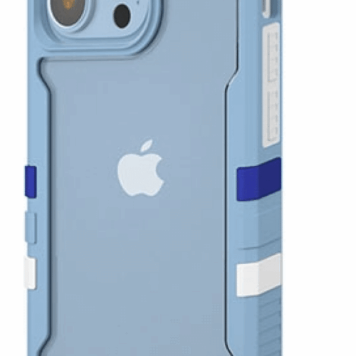TGVI'S Vibrant Series Case for iPhone 13 Pro