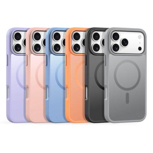 Dux Ducis Yind Series Premium Case for iPhone 17 Pro