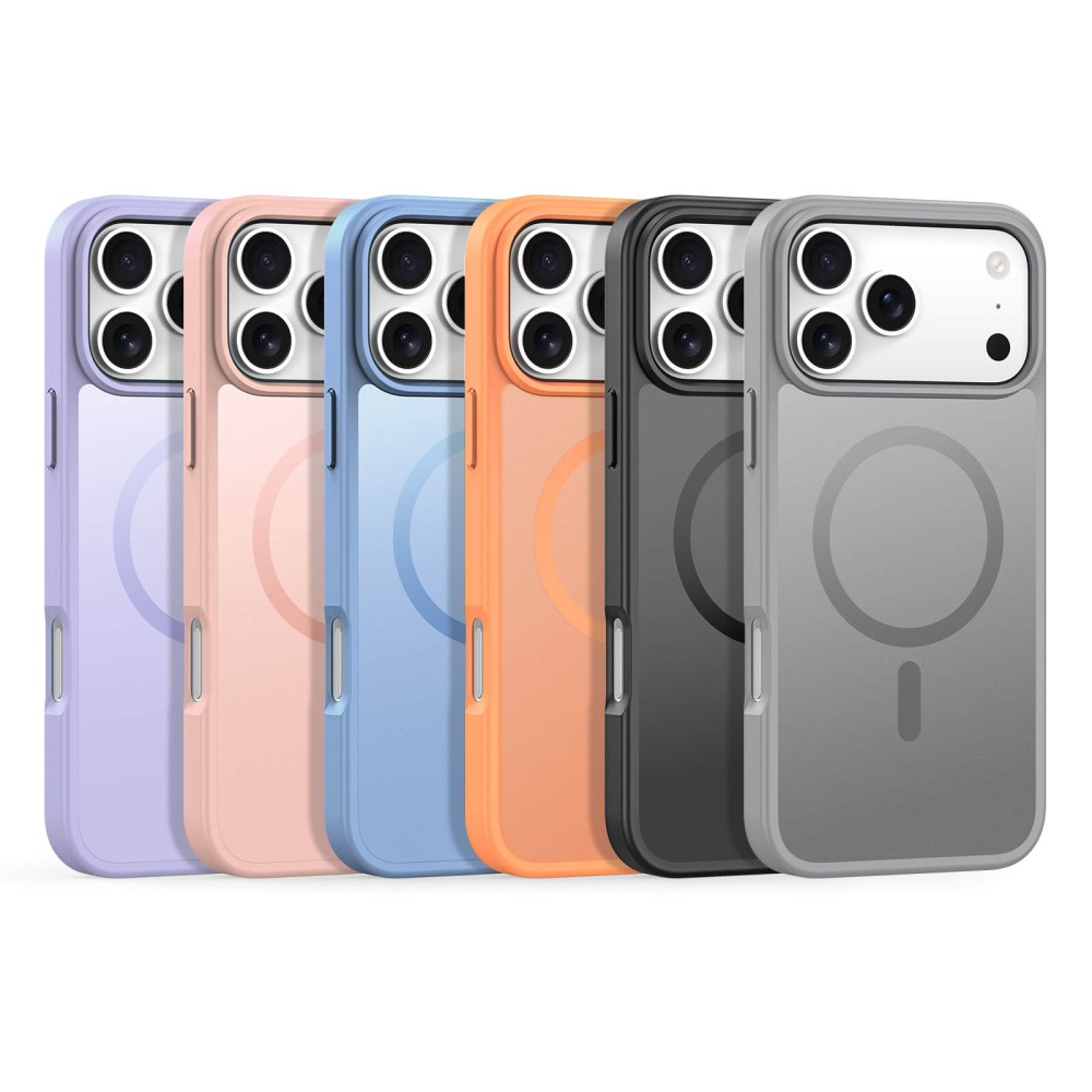 Dux Ducis Yind Series Premium Case for iPhone 17 Pro Max