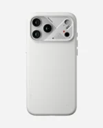 vegan white